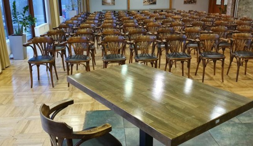 Hotel CROCUS **** Vysoké Tatry